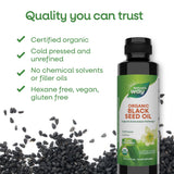 <{%MAIN3_12322%}>Nature's Way® | Black Seed Oil