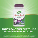 <{%MAIN3_15352%}>Nature's Way® | Grape Seed Standardized Extract