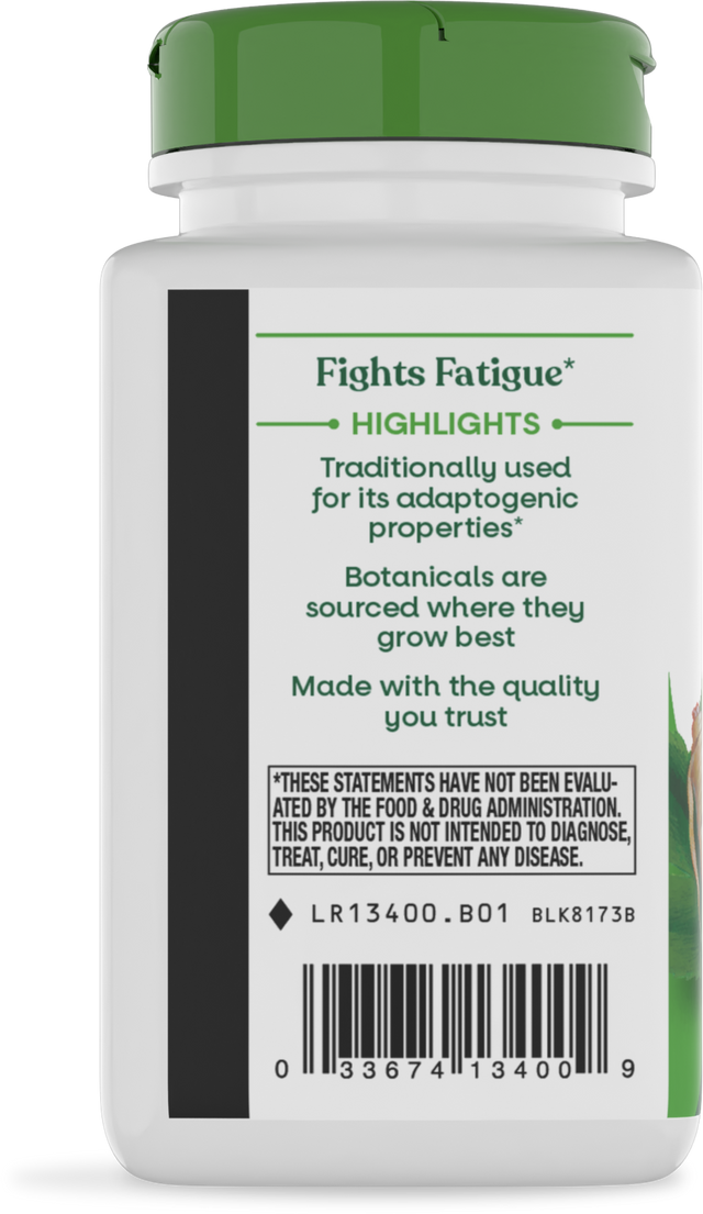 <{%360IMAGE2_13400%}>Nature's Way® | Asian Ginseng - left side of pack