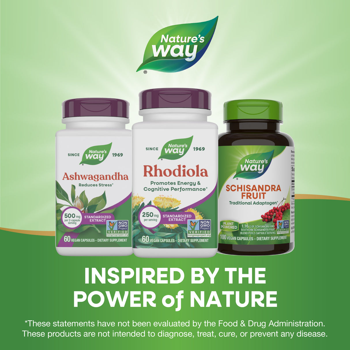<{%MAIN5_15321%}>Nature's Way® | Rhodiola