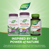 <{%MAIN5_15321%}>Nature's Way® | Rhodiola