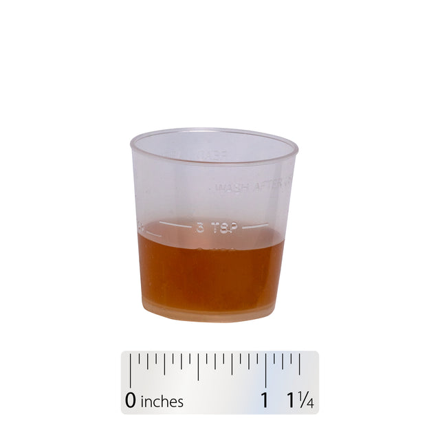 <{%360IMAGE4_16279%}>Nature's Way® | Cough & Bronchial Nighttime - Liquid and ruler