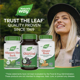 <{%MAIN11_2070%}>Nature's Way® | Activated Charcoal