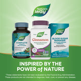 <{%MAIN11_15492%}>Nature's Way® | Cinnamon