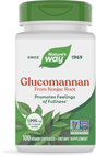 <{%PRIMARY_13675%}>Nature's Way® | Glucomannan, 100 capsules