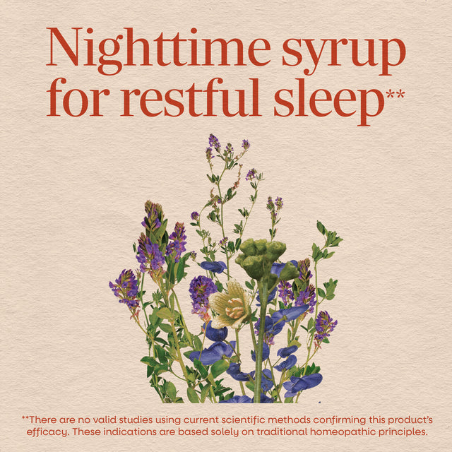 <{%MAIN8_16278%}>Nature's Way® | Cough & Bronchial Nighttime