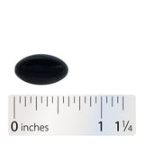 <{%360IMAGE4_3550%}>Nature's Way® | Chlorofresh Chlorophyll Concentrate - Softgel and ruler