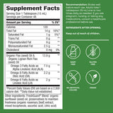<{%MAIN10_15429%}>Nature's Way® | Organic Flax Oil Super Lignan