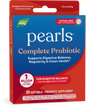 <{%PRIMARY_04363%}>Nature's Way® | Pearls Complete Probiotic, 30 softgels