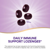 <{%MAIN14_10220%}>Nature's Way® | Sambucus Immune Lozenges