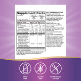 <{%MAIN4_13673%}>Nature's Way® | Sambucus Cough Relief +♢ Immune* Elderberry Syrup
