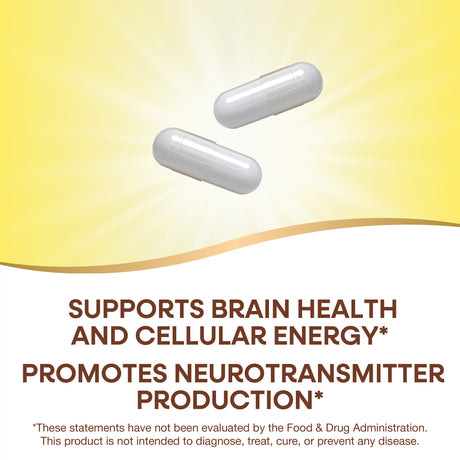 <{%MAIN2_40462%}>Nature's Way® | Choline & Inositol