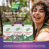 <{%MAIN5_15383%}>Nature's Way® | Astragalus