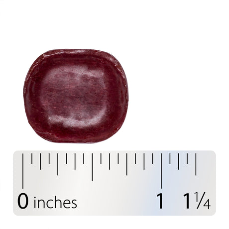 <{%360IMAGE4_14983%}>Nature's Way® | Calm Drops Lozenges - Lozenge and ruler