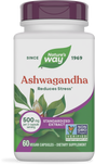 <{%PRIMARY_15387%}>Nature's Way® | Ashwagandha, 60 capsules