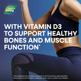 <{%MAIN2_ST1394%}>Nature's Way® | Joint Movement Glucosamine