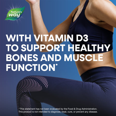 <{%MAIN2_ST1394%}>Nature's Way® | Joint Movement Glucosamine