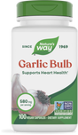 <{%PRIMARY_13000%}>Nature's Way® | Garlic Bulb, 100 capsules