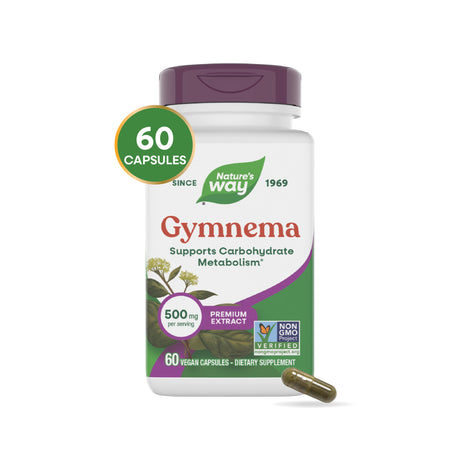 <{%MAIN6_63700%}>Nature's Way® | Gymnema