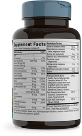 <{%360IMAGE1_14924%}>Nature's Way® | Completia Diabetic - right side of pack