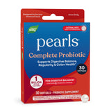 <{%MAIN6_04363%}>Nature's Way® | Pearls Complete Probiotic