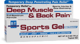 <{%PRIMARY_21825492%}>Nature's Way® | Sports Gel, 2.5 oz (71 g)