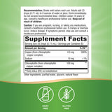 <{%MAIN4_10008%}>Nature's Way® | Chlorofresh Chlorophyll Drops