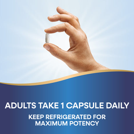 <{%DETAIL2_15651%}>Nature's Way® | Primadophilus Bifidus Probiotic - product recommendations