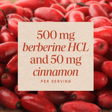 <{%MAIN3_15044%}>Nature's Way® | Berberine with Cinnamon