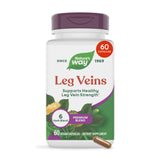 <{%MAIN7_79270%}>Nature's Way® | Leg Veins Premium Blend