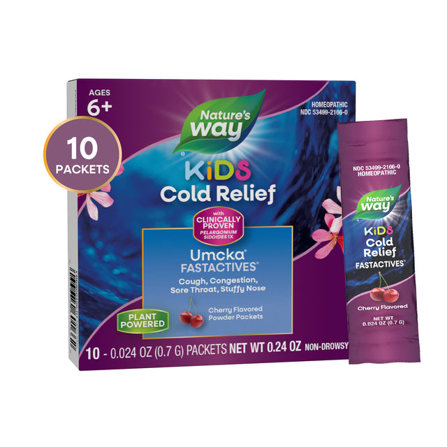 <{%MAIN8_60166%}>Nature's Way® | Umcka Kids Cold Relief FastActives-Last Chance1