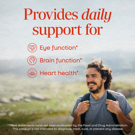 <{%MAIN2_15682%}>Nature's Way® | Mega-DHA Premium Fish Oil