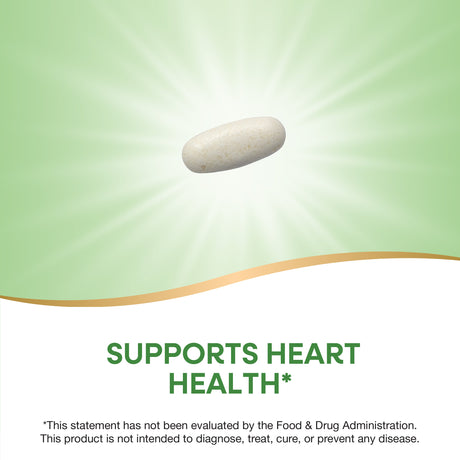 <{%MAIN2_05519%}>Nature's Way® | Cholesterol Shield