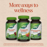 <{%MAIN6_13608%}>Nature's Way® | Vitamin D3 Gummies