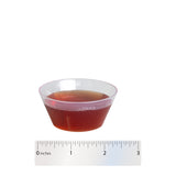 <{%360IMAGE3_ST1394%}>Nature's Way® | Joint Movement Glucosamine - Liquid and ruler