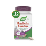 <{%MAIN12_15067%}>Nature's Way® | Garlicin Cardio