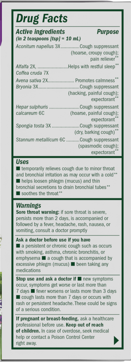 <{%360IMAGE1_16279%}>Nature's Way® | Cough & Bronchial Nighttime - right side of pack