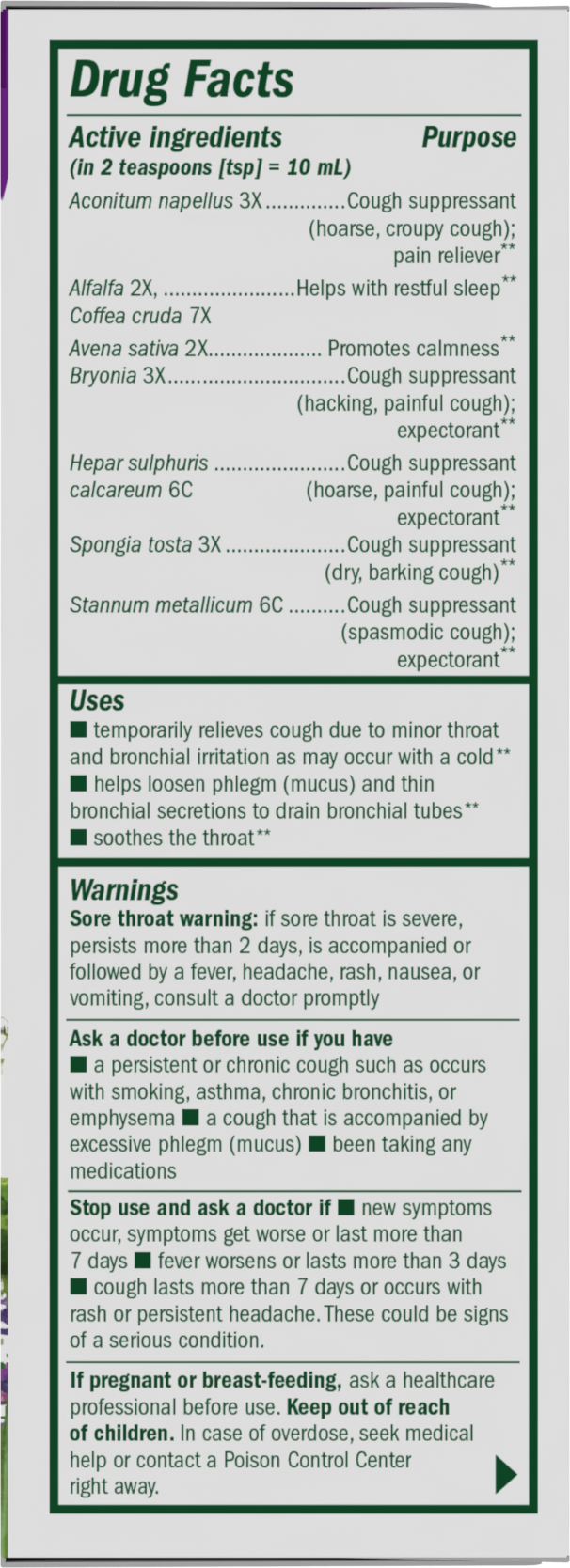 <{%360IMAGE1_16279%}>Nature's Way® | Cough & Bronchial Nighttime - right side of pack
