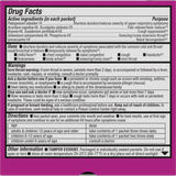 <{%360IMAGE1_15349%}>Nature's Way® | Umcka Cold&Flu Relief FastActives - back of pack