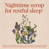 <{%MAIN2_16279%}>Nature's Way® | Cough & Bronchial Nighttime