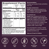 <{%MAIN5_15796%}>Nature's Way® | Sambucus Traditional Elderberry Immune Syrup