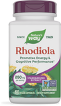 <{%PRIMARY_15321%}>Nature's Way® | Rhodiola, 60 capsules