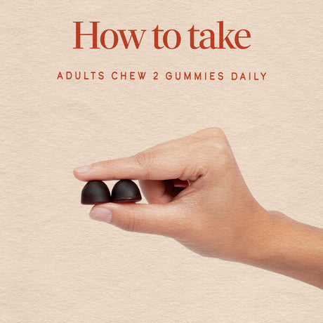 <{%DETAIL2_14390%}>Nature's Way® | Quick Calm Gummy