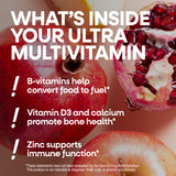 <{%MAIN11_13940%}>Nature's Way® | Alive! Men's 50+ Ultra Multivitamin