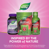 <{%MAIN5_07842IP%}>Nature's Way® | ActiFruit