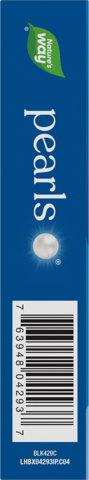 <{%360IMAGE2_undefined%}>Nature's Way® | Pearls® Acidophilus Probiotic