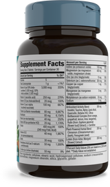 <{%360IMAGE4_14923%}>Nature's Way® | Completia Diabetic - right side of pack