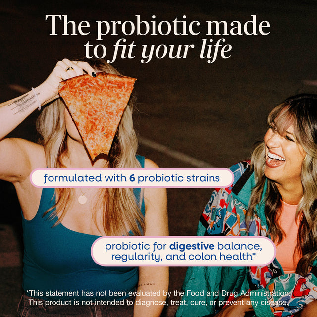 <{%MAIN7_04369%}>Nature's Way® | Pearls Complete Probiotic