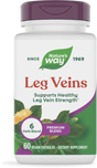 <{%PRIMARY_79270%}>Nature's Way® | Leg Veins Premium Blend, 60 capsules