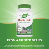 <{%MAIN3_13000%}>Nature's Way® | Garlic Bulb